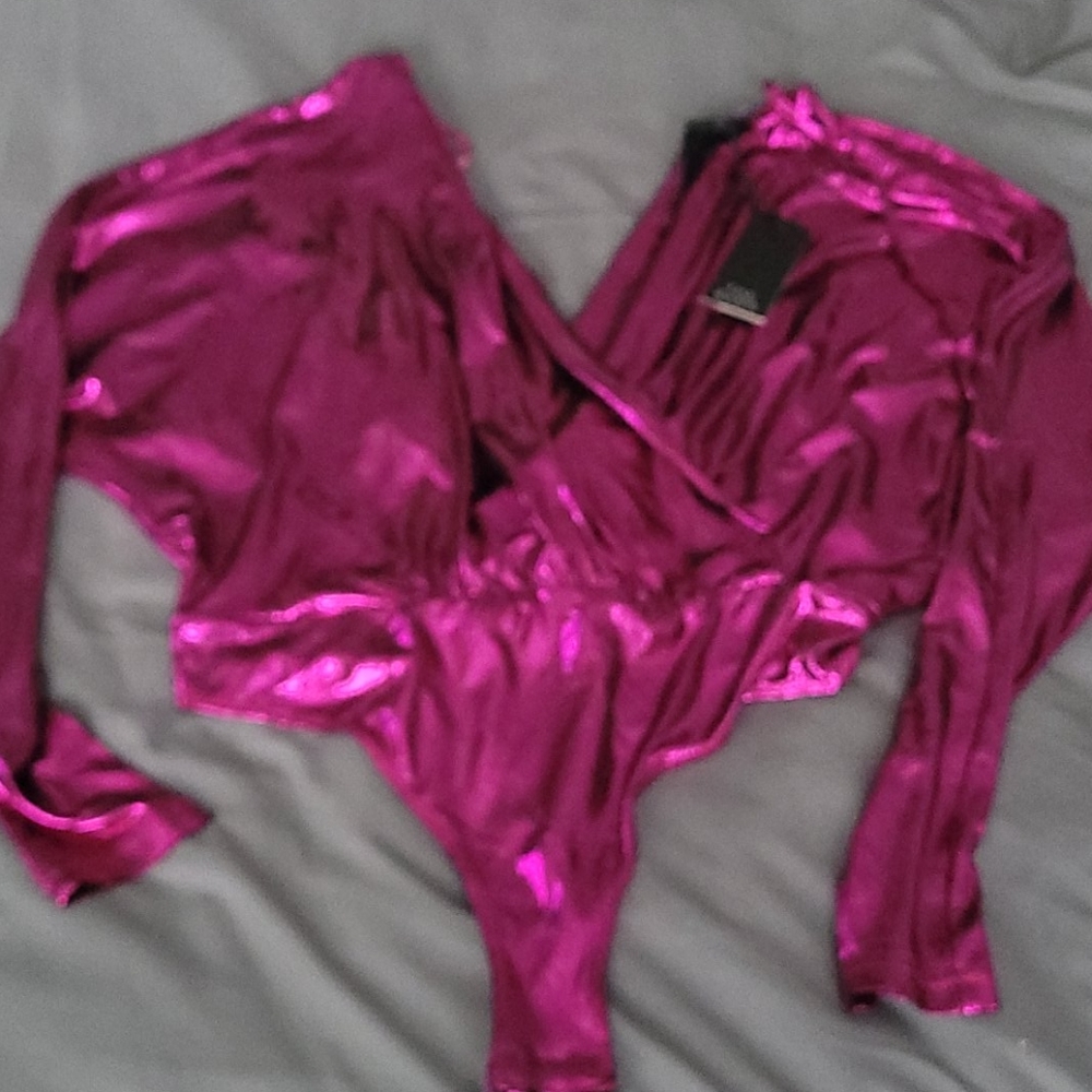 Bodysuit